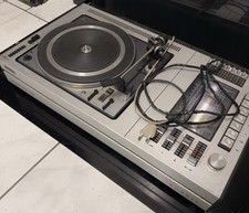 Grundig Studio 2040 HiFi mit Dual Plattenspieler – Vintage Anlage (1970er Jahre)