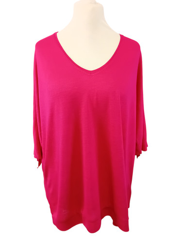 Halbarm pullover von via - halbarm,