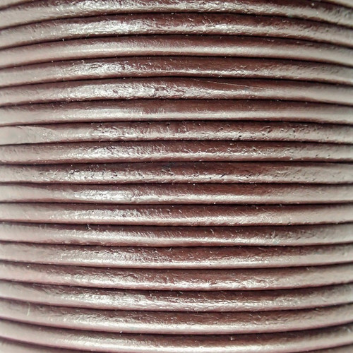 1mm 5mm 2mm 3mm lederschnur - 1,5mm,