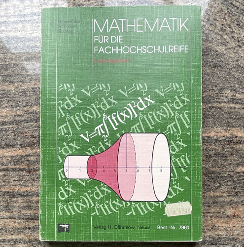 🔆Mathematik für die