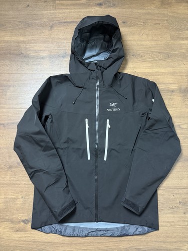 Arcteryx alpha jacke - arcteryx,
