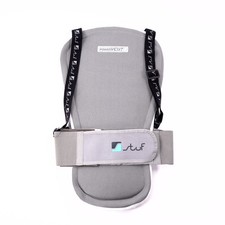 Stuf Back&Vest Rücken-