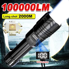 Taschenlampe Led 1000 meter