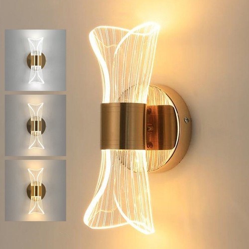 12w led wandleuchte wandlampe - led,
