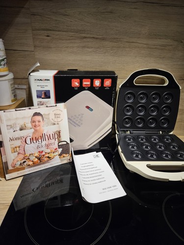 Guglhupf maker kalorik - maker,