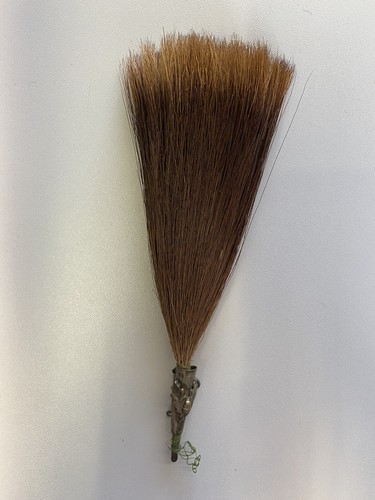 Gamsbart alt trachtenschmuck - gamsbart,