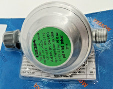 GOK Gasdruckregler 50 mbar für Camping Gasflaschen – NEU & OVP*