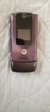 MOTOROLA W SERIES W490 -