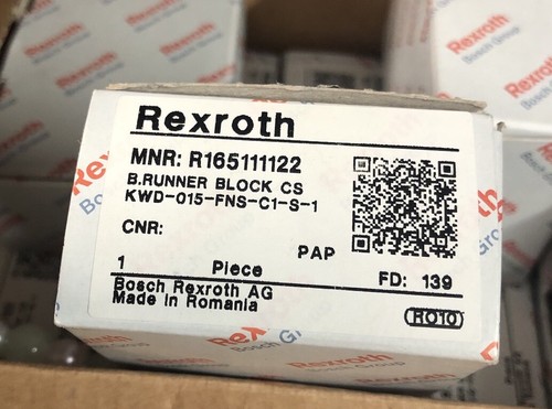 Bosch rexroth r165111122 - bosch,