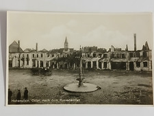 AK Hohenstein Ostpreußen