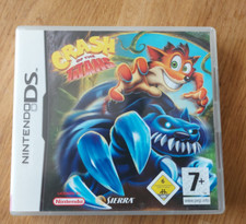 Crash of the Titans | Nintendo DS