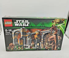 LEGO 75005 Rancor Pit MISB NEU