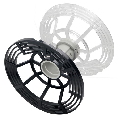 Dunkelkammer 4x5 spiral reel - 4x5,