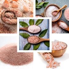 Premium Himalaya Salz Rosa