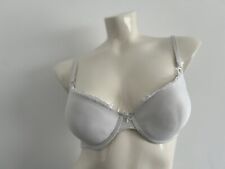 Weißer BH von Jolinesse Gr. 80B