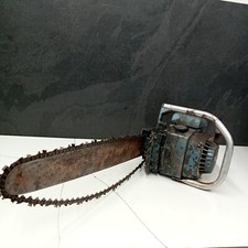 vintage sammlerstück homelite