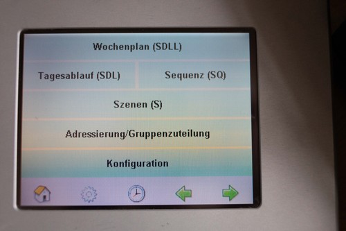Tridonic luxcontrol - ,