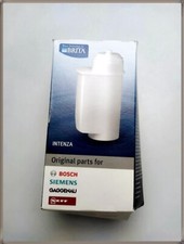 Brita Intenza TZ70003 Original Wasserfilterpatrone Wasserfilter 