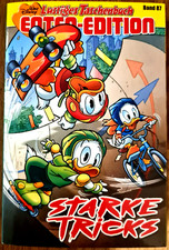 Comic LTB ENTEN-EDITION Band