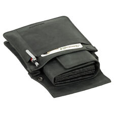 Branco Leder Kellnerbörse