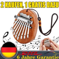Holz daumenklavier klavier - daumenklavier,