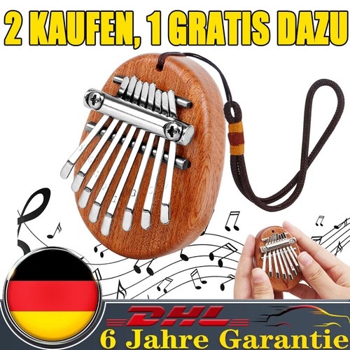 Holz daumenklavier klavier - daumenklavier,