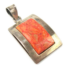 DESIGN Anhänger aus 925