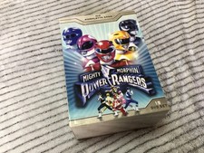 Mighty Morphin Power Rangers