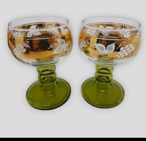 Weingläser set stück - set, 6