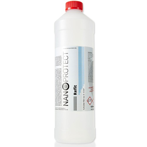 Nanoprotect refit profi - refit, |