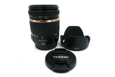 Tamron 18-270mm 3,5-6,3 Di II