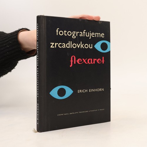Fotografujeme zrcadlovkou