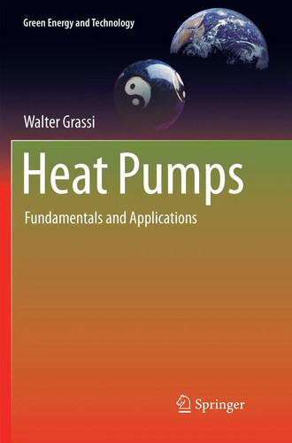 Heat pumps fundamentals and - fundamentals,