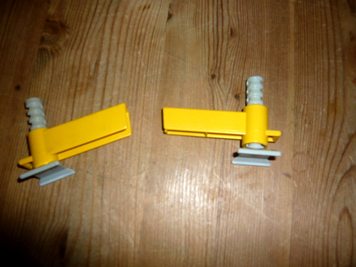 Playmobil spur bauzug - , g.