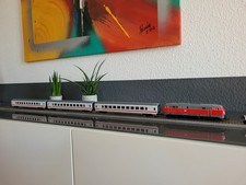 Piko Intercity Set Digital