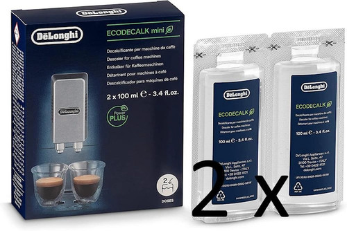 Delonghi ecodecalk mini - ecodecalk,