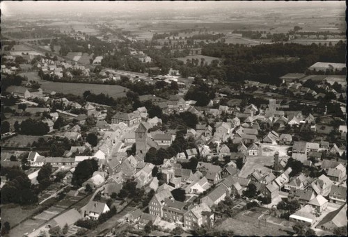 Aschendorf papenburg - aschendorf,