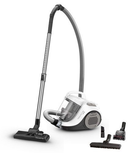 Rowenta swift power cyclonic - rowenta,