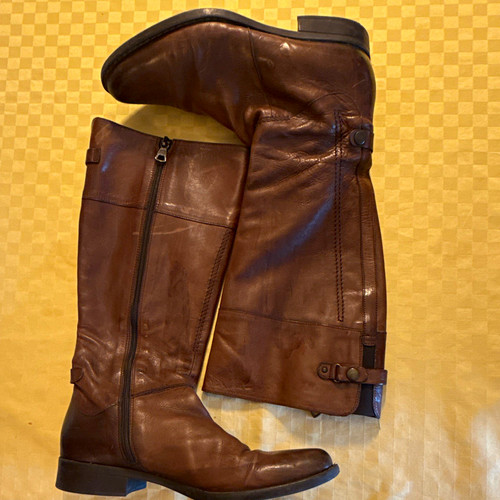 Frau damen reitstiefel - damen,