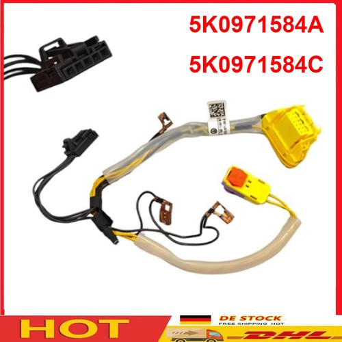 Lenkrad airbag kabel - lenkrad, vw