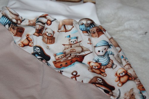 Pumphose-Jogginghose-Handmade-