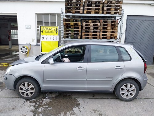 Getriebe für polo - getriebe,