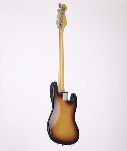 Fender japan jb62 - japan, hand