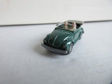 Wiking 1:87 Vw Käfer 1300