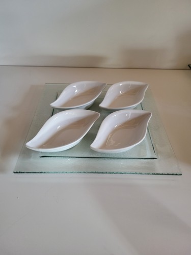 Servierschalen set - set,