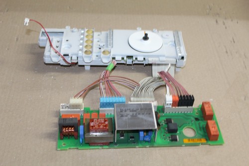 Elektronik miele 200 - elektronik, el