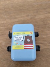 Rechen roll stempel von - stempel,