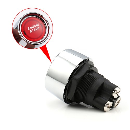 Motor start knopf 3pins led - motor-start-knopf,