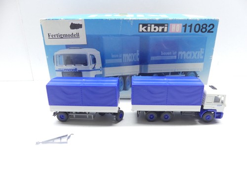 Kibri 11082 fertigmodell - h0,