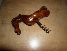 Alter Weinflaschenöffner